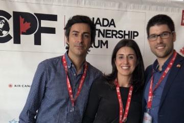 Trabajadores de Learning for Life